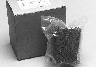 Spacer Mat